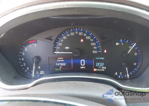 2014 Cadillac Srx Luxury Collection from USA, damaged, VIN 3GYFNBE34ES687729